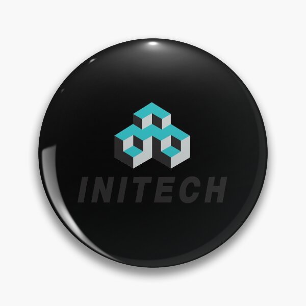 Item preview, Initech [Office Space]  designed and sold by WhitmoyerAyumi.