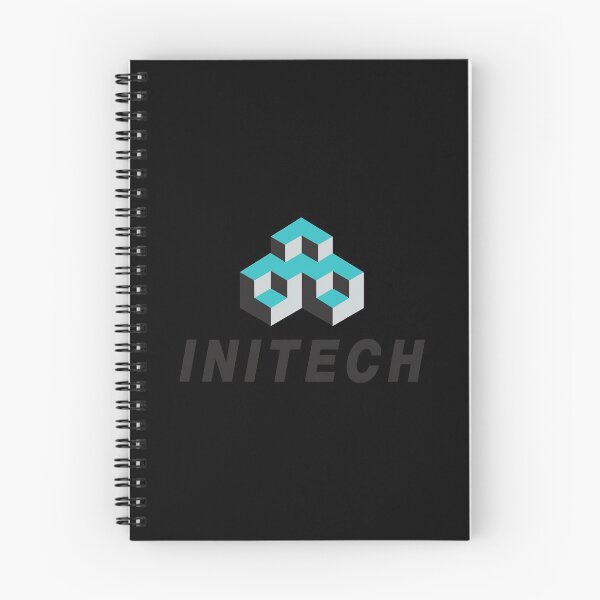 Item preview, Initech [Office Space]  designed and sold by WhitmoyerAyumi.