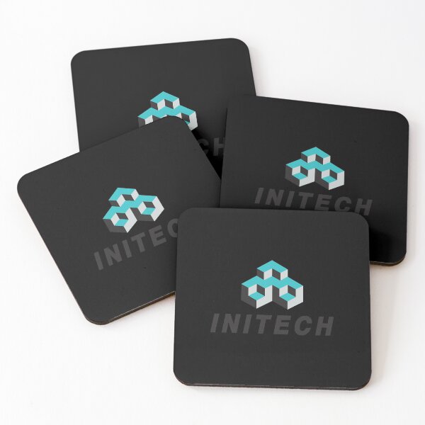 Item preview, Initech [Office Space]  designed and sold by WhitmoyerAyumi.