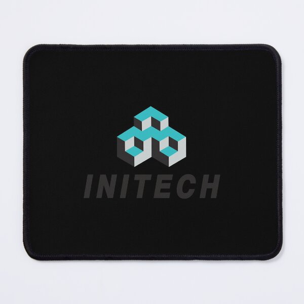 Item preview, Initech [Office Space]  designed and sold by WhitmoyerAyumi.