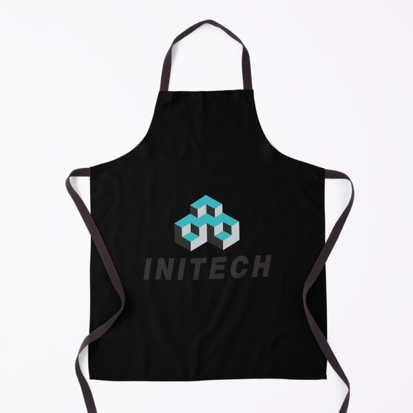 Item preview, Initech [Office Space]  designed and sold by WhitmoyerAyumi.