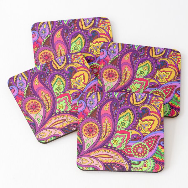 Item preview, Paisley  designed and sold by designbyjodyb.