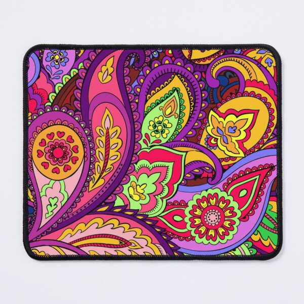 Item preview, Paisley  designed and sold by designbyjodyb.