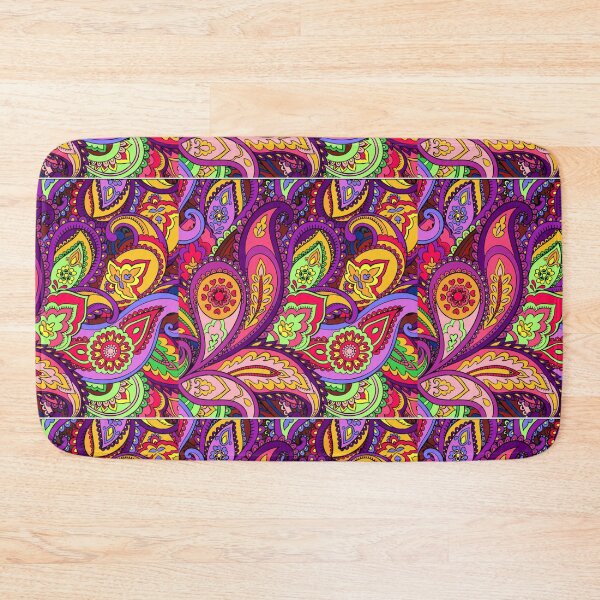 Item preview, Paisley  designed and sold by designbyjodyb.
