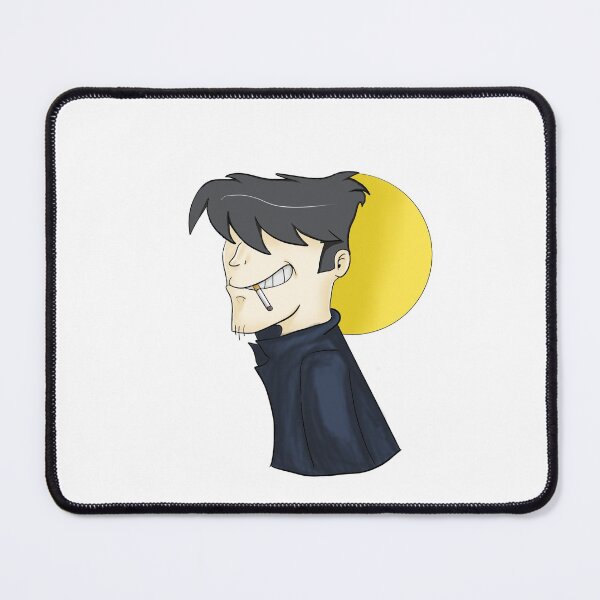 Item preview, Cool guy designed and sold by Scentofshrines.