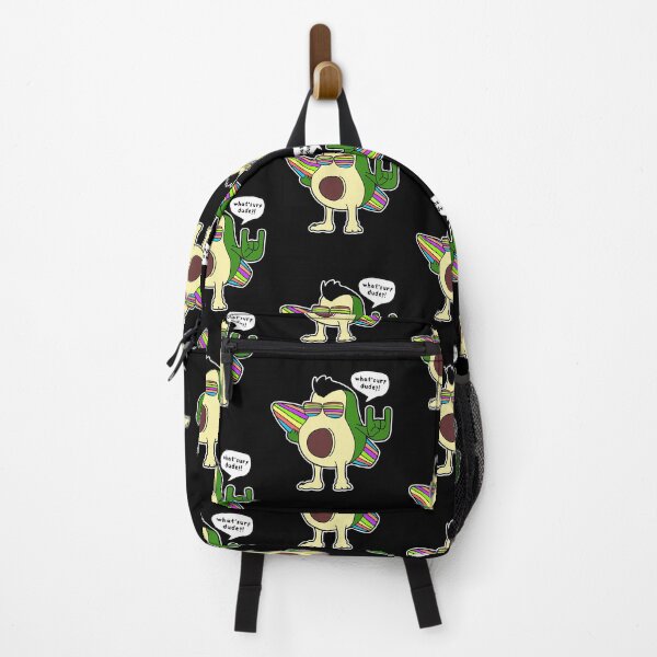 Item preview, Rad Avocado designed and sold by andriandesain.