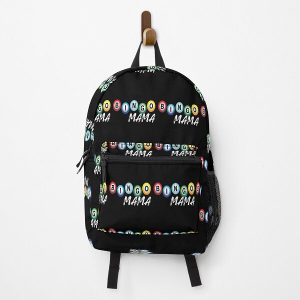 Item preview, Bingo Mama. Bingo Addict. designed and sold by luvmhykdesigns.