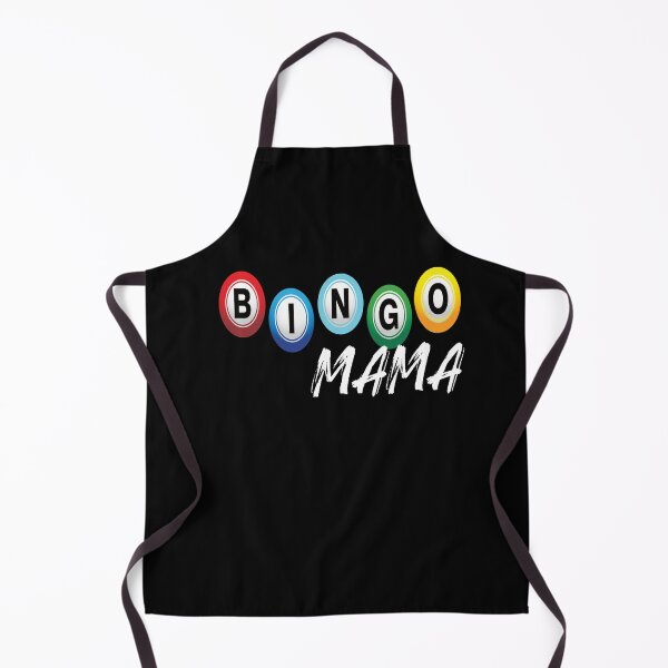 Item preview, Bingo Mama. Bingo Addict. designed and sold by luvmhykdesigns.