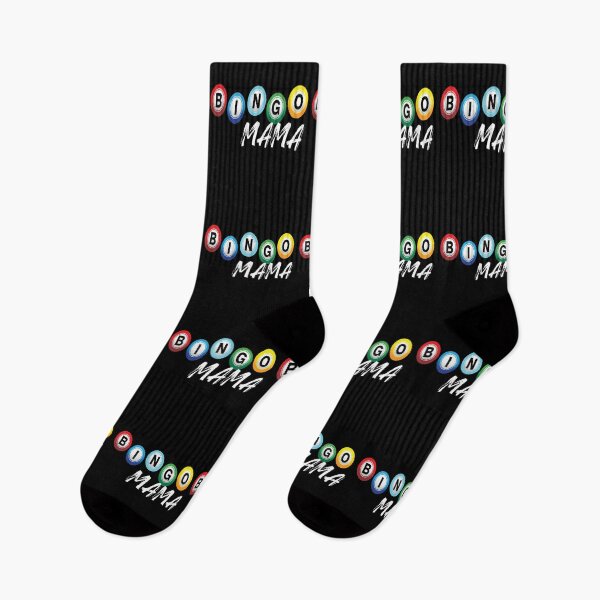 Item preview, Bingo Mama. Bingo Addict.  designed and sold by luvmhykdesigns.