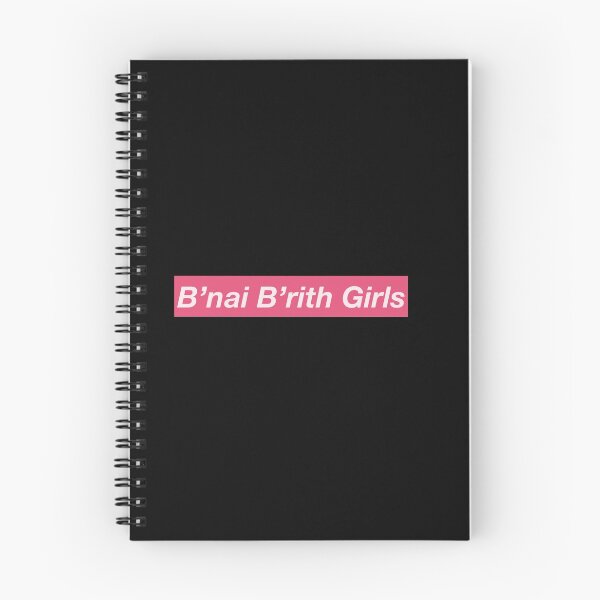 Item preview, Pink Preppy BBYO BBG  designed and sold by jessicaleah15.