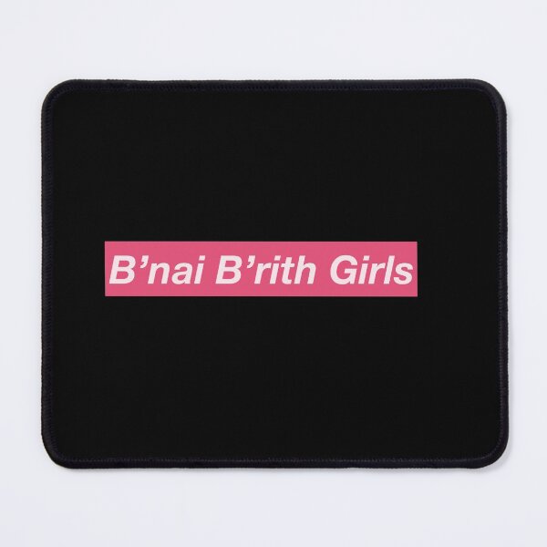Item preview, Pink Preppy BBYO BBG designed and sold by jessicaleah15.