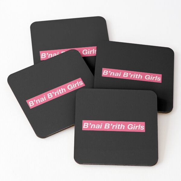 Item preview, Pink Preppy BBYO BBG  designed and sold by jessicaleah15.