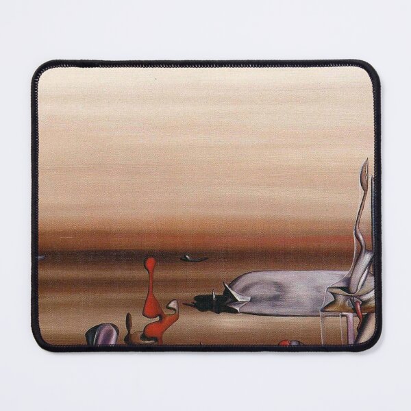 Item preview, The Last Surrealist (18) designed and sold by mindblowingart.