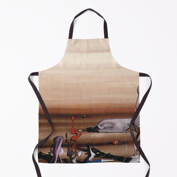 Item preview, The Last Surrealist (18) designed and sold by mindblowingart.