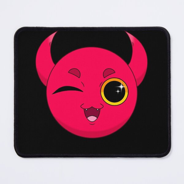 Item preview, Cute Demon designed and sold by ZITHASH-OVUN.