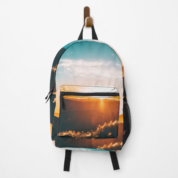 Item preview, Good Morning Sunrise Scene designed and sold by JoyforU.