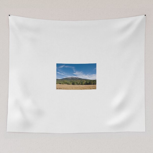 Item preview, Humphreys Peak from Hart Prairie designed and sold by Jeff Goulden Photography.