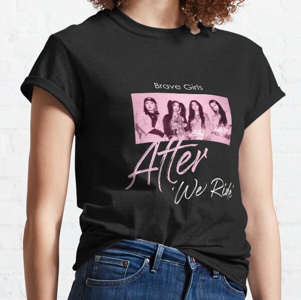 Brave Girls Gifts & Merchandise for Sale | Redbubble