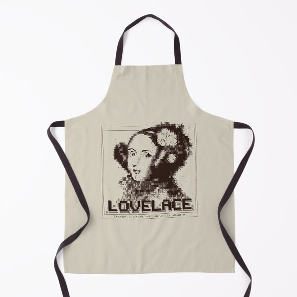 Item preview, Lovelace ASCII designed and sold by z0mbieparade.