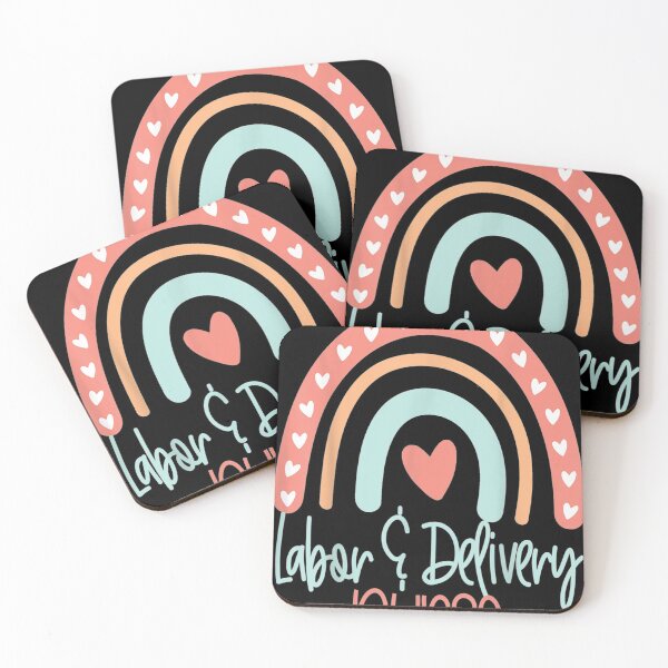 Item preview, Labor And Delivery Nurse Nursing OB GYN designed and sold by Jeffrey3423.