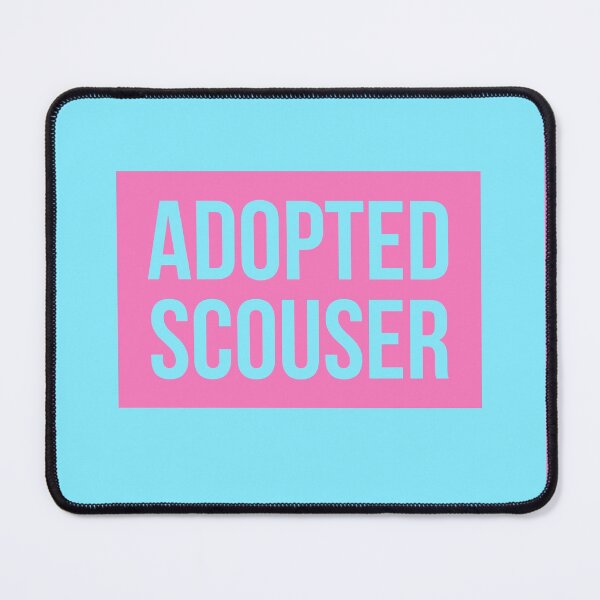 Item preview, Adopted Scouser designed and sold by alishawhittam.