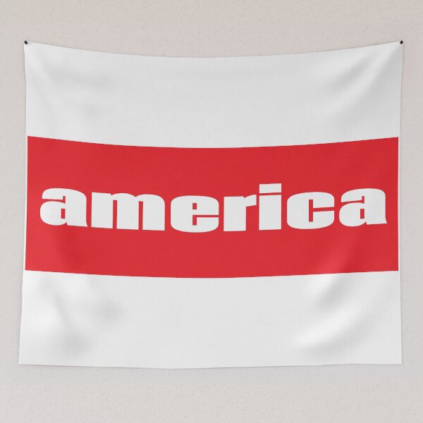 Item preview, America designed and sold by GoodVibesWX9.