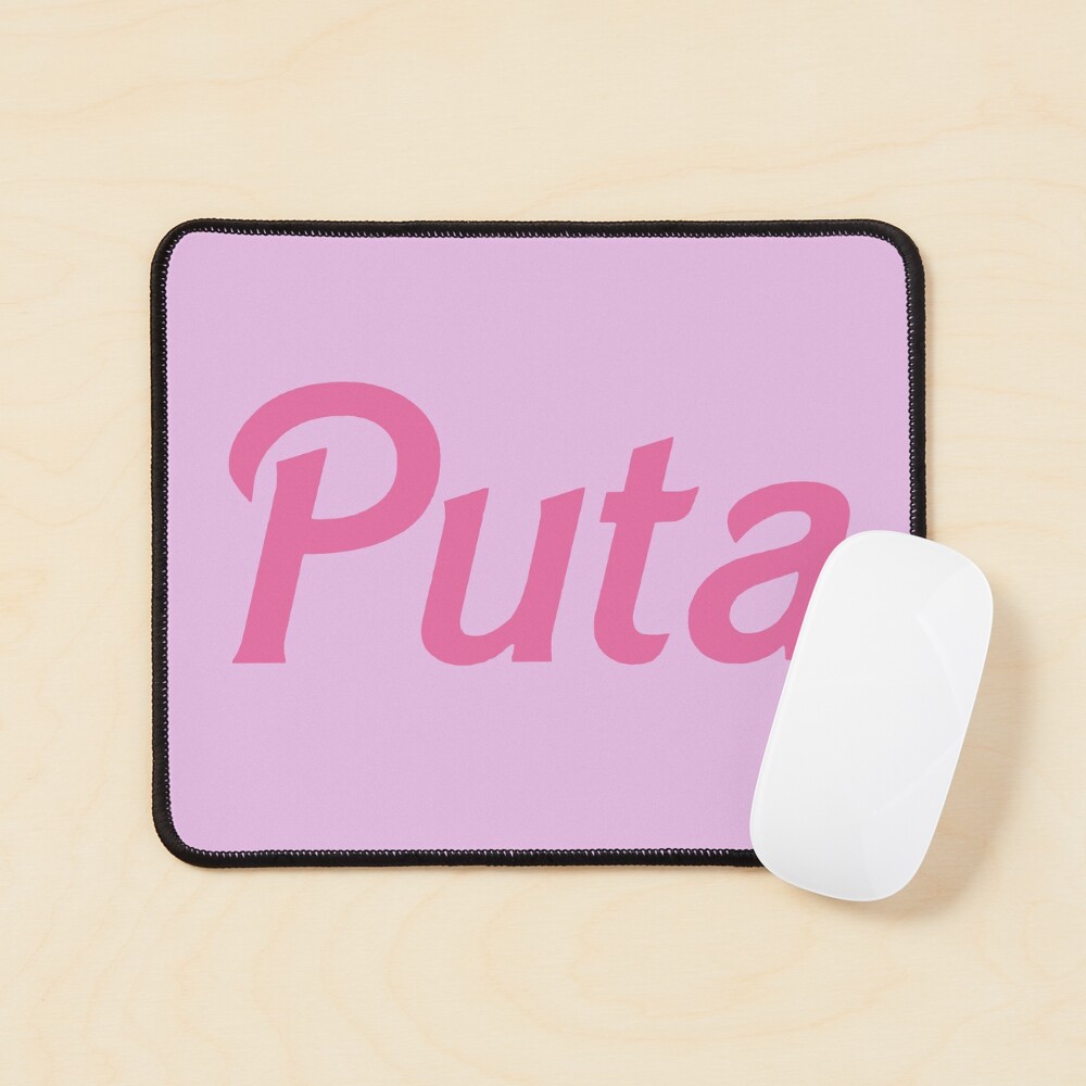 PUTA