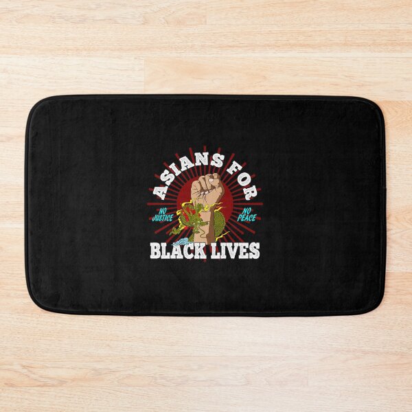 Item preview, Asians For Black Lives  designed and sold by KeeganMelbye.