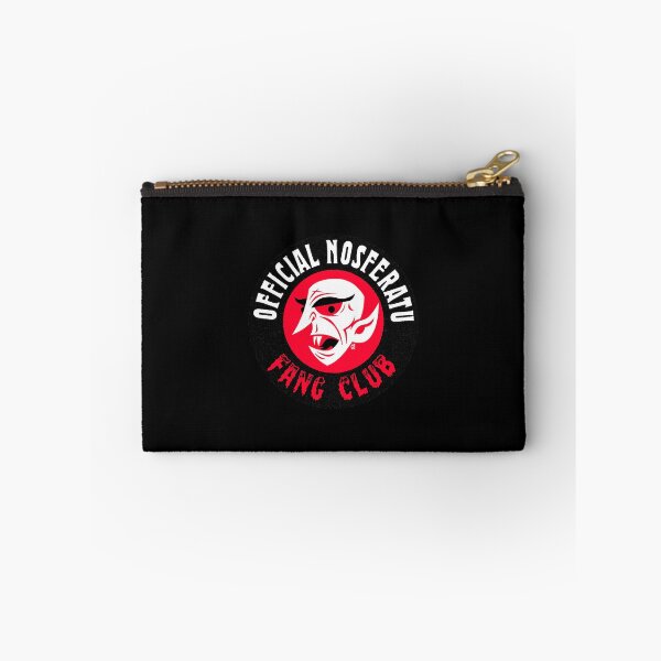 Aperçu de l'œuvre Club des crocs de Nosferatu créée et vendue par WhitmoyerAyumi.