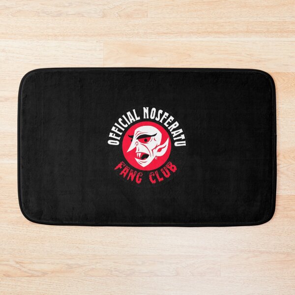 Item preview, Nosferatu Fang Club  designed and sold by WhitmoyerAyumi.