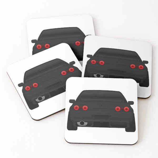 Item preview, R32 Rear Black designed and sold by VenZolic.