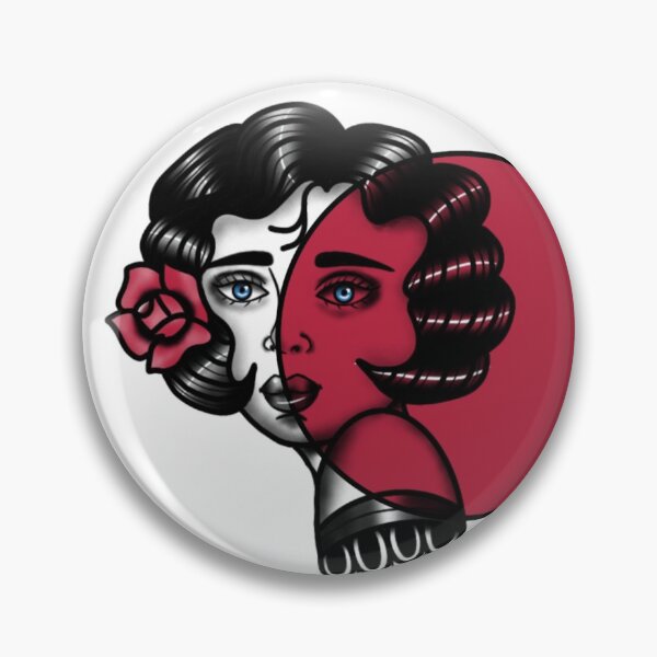 Item preview, Classy lady  designed and sold by Scentofshrines.