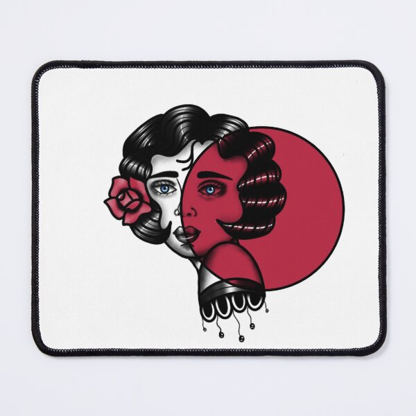 Item preview, Classy lady  designed and sold by Scentofshrines.