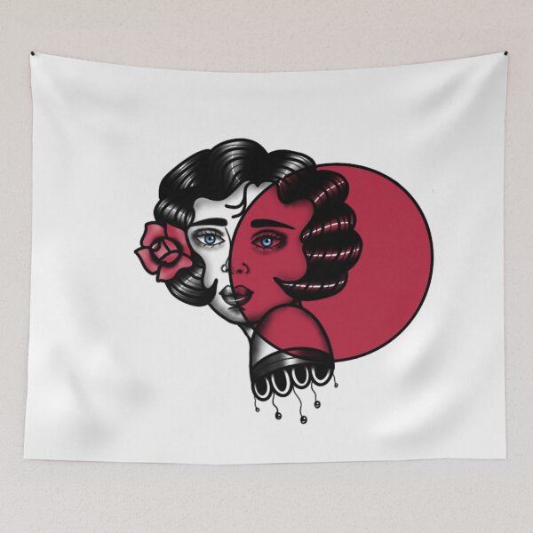 Item preview, Classy lady  designed and sold by Scentofshrines.