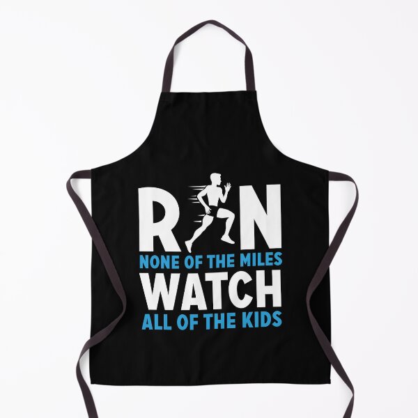 Item preview, Run none of the miles watch all of the kids designed and sold by Zexten.
