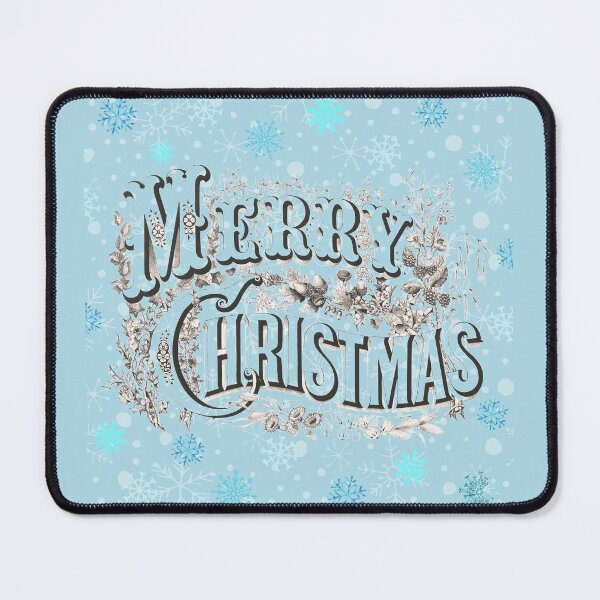 Item preview, Fancy Merry Christmas designed and sold by QLityProducts.