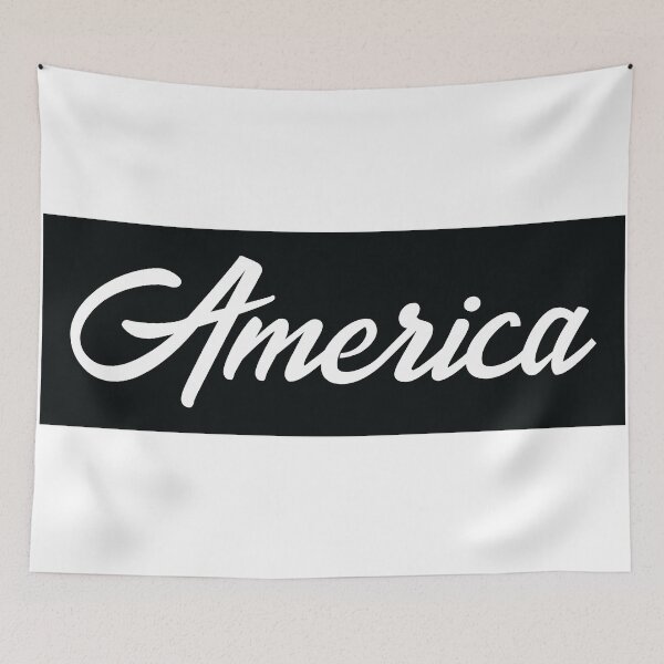 Item preview, America designed and sold by GoodVibesWX9.