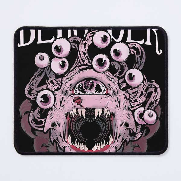 Item preview, Dungeons & Dragons Beholder Big Face designed and sold by greerantonio1.