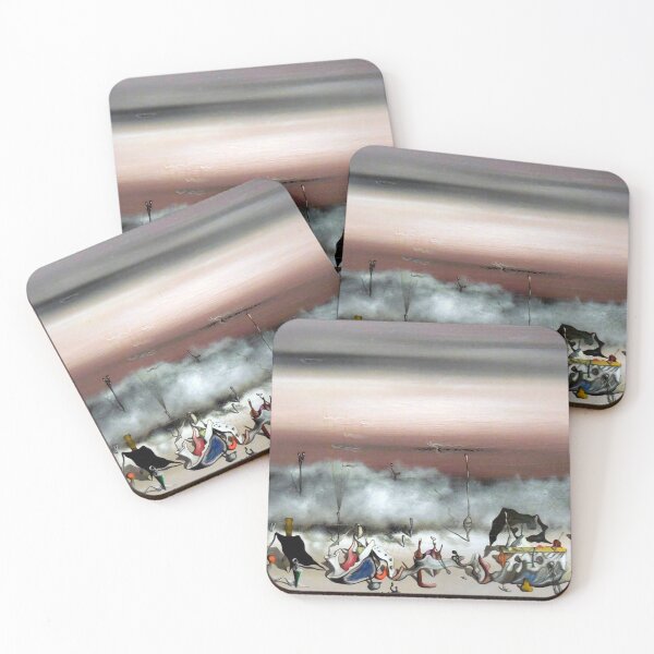Item preview, The Last Surrealist (20) designed and sold by mindblowingart.