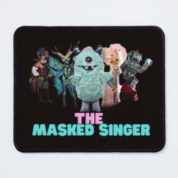 Item preview, the Masked Singer designed and sold by Youssefone.