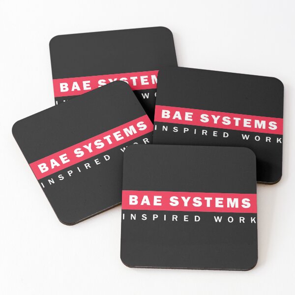 Item preview, BAE SYSTEMS designed and sold by AabidMatar.