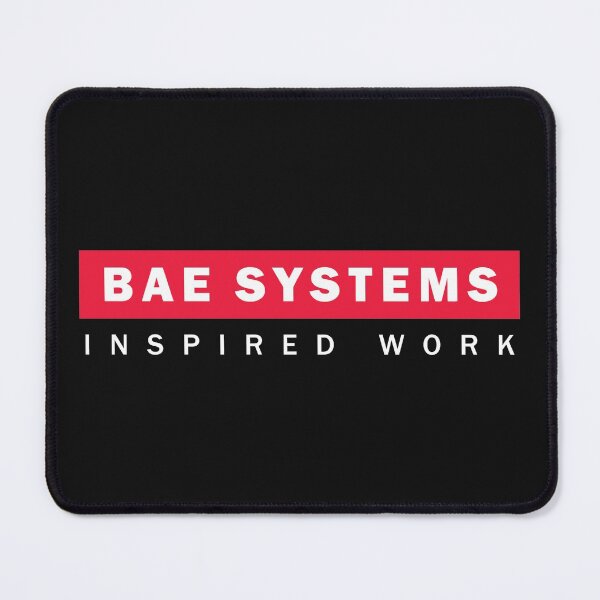 Item preview, BAE SYSTEMS designed and sold by AabidMatar.