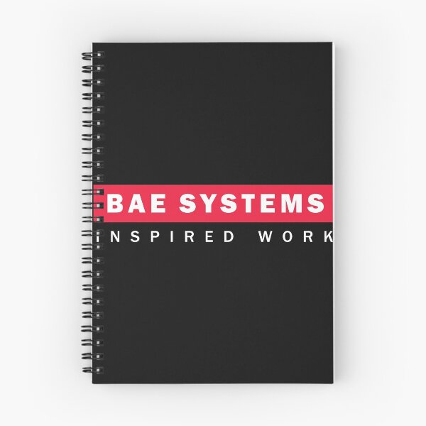 Item preview, BAE SYSTEMS designed and sold by AabidMatar.