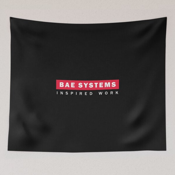 Item preview, BAE SYSTEMS designed and sold by AabidMatar.