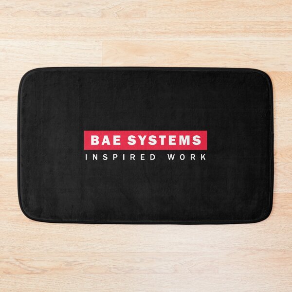Item preview, BAE SYSTEMS designed and sold by AabidMatar.