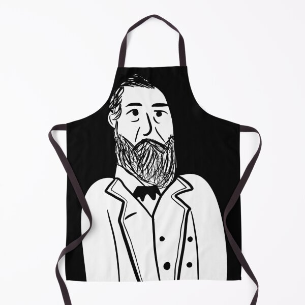 Item preview, Poorly Drawn James Garfield designed and sold by eesienk.