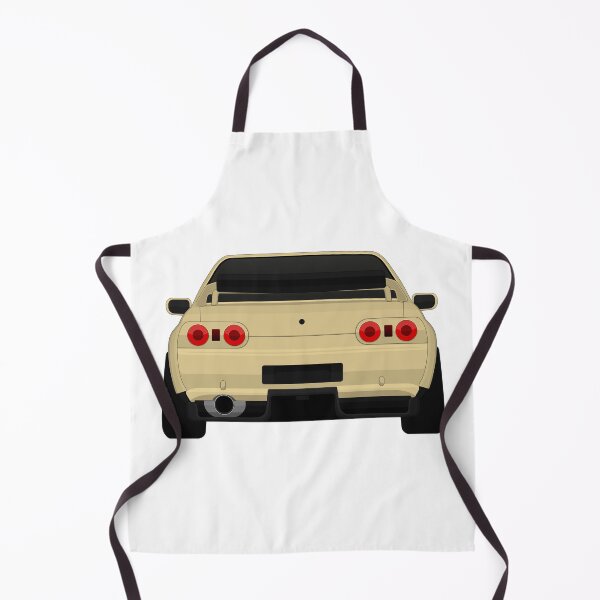 Item preview, R32 Rear Cream designed and sold by VenZolic.
