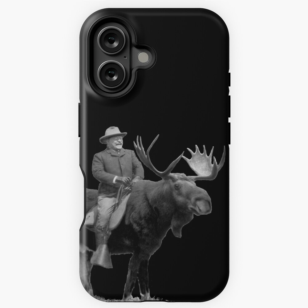 Item preview, iPhone Magsafe Tough Case designed and sold by LibertyManiacs.