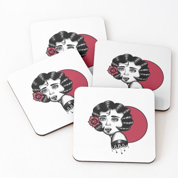 Item preview, Classy lady designed and sold by Scentofshrines.