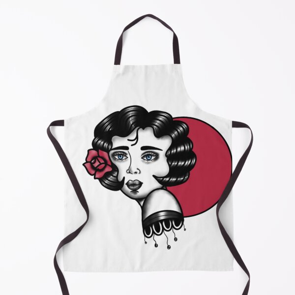 Item preview, Classy lady designed and sold by Scentofshrines.